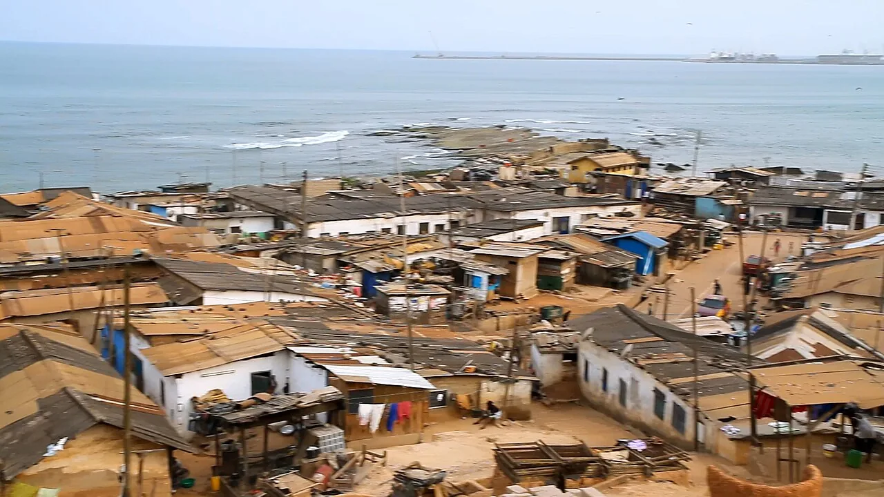 Cale sèche de Takoradi : le Ghana vise le golfe de Guinée
