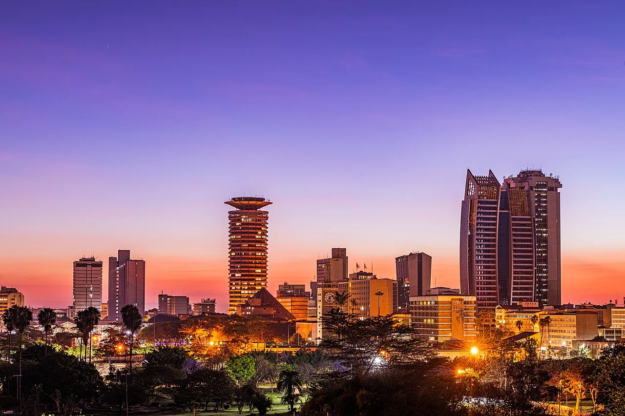 Immobilier à Nairobi : ce que vise la diaspora en 2026
