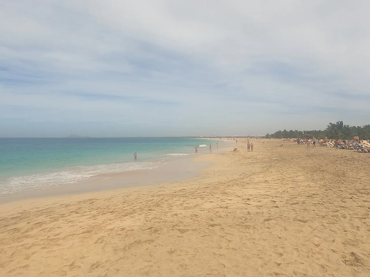 Tourisme au Cap-Vert : un archipel au sommet en 2026