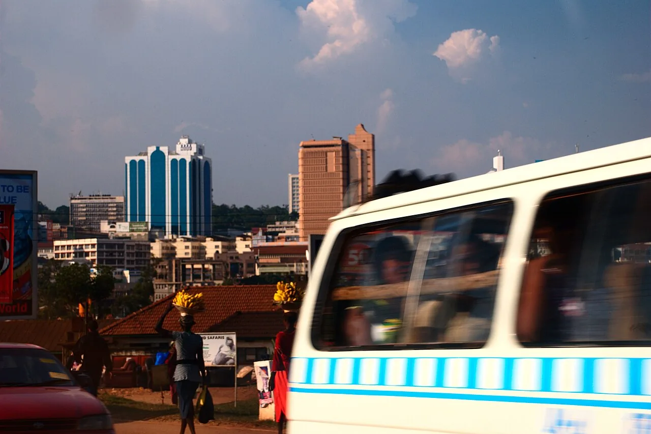 Emploi des jeunes en Ouganda : le défi d&rsquo;une génération