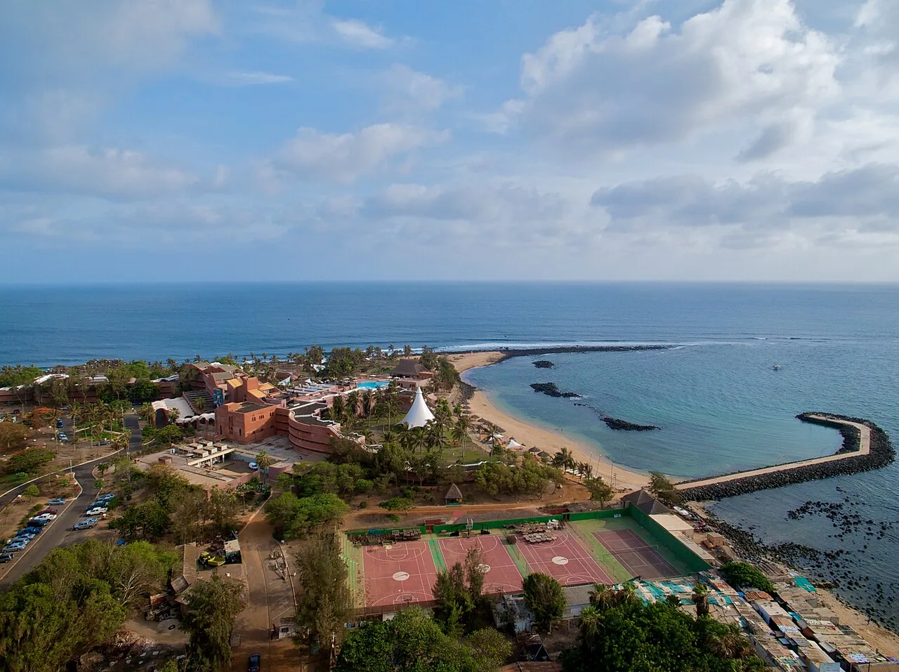 Immobilier au Sénégal : investir au pays en 2026