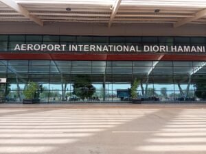 Niamey : ce que l&rsquo;on sait de l&rsquo;attaque jihadiste de l&rsquo;aéroport