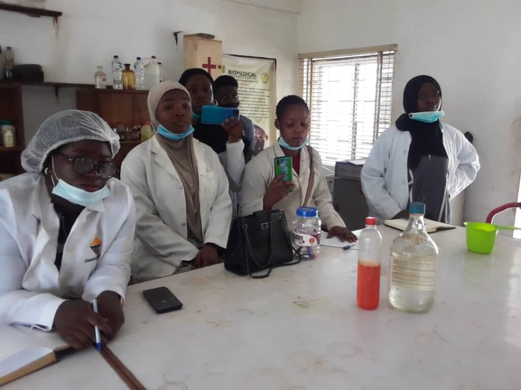 Recherche : l&rsquo;Afrique face au défi de la science et de l&rsquo;innovation