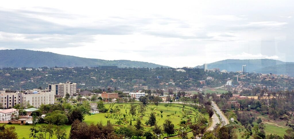 Rwanda : une agence nationale dédiée à l&rsquo;intelligence artificielle