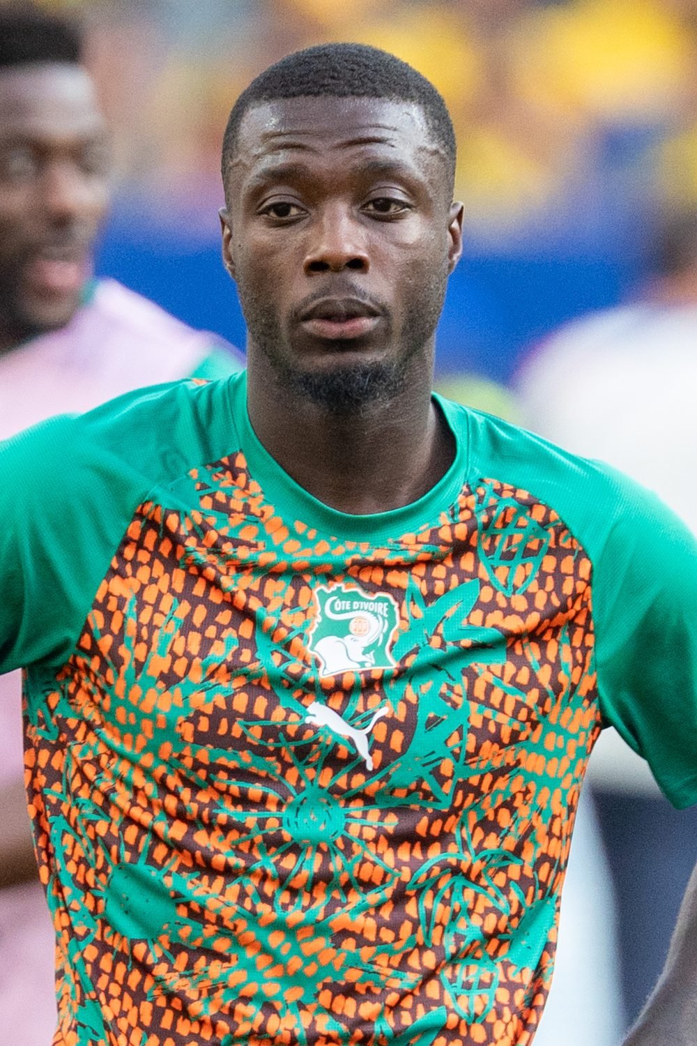 Nicolas Pépé, la Côte d'Ivoire qualifiée en seizièmes du Mondial 2026