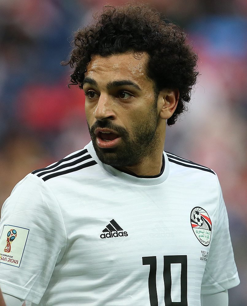 Mohamed Salah, l'Égypte qualifiée en seizièmes du Mondial 2026