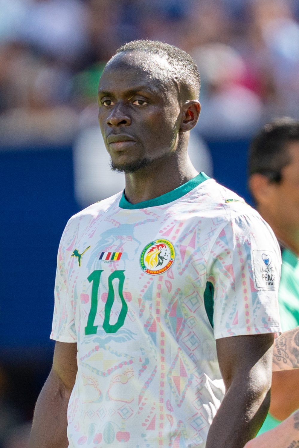 Sadio Mané avec le Sénégal au Mondial 2026, qualifié en seizièmes de finale