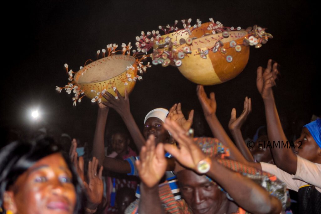 Fest&rsquo;Af Saint-Louis : le festival qui met les cultures africaines à l&rsquo;honneur