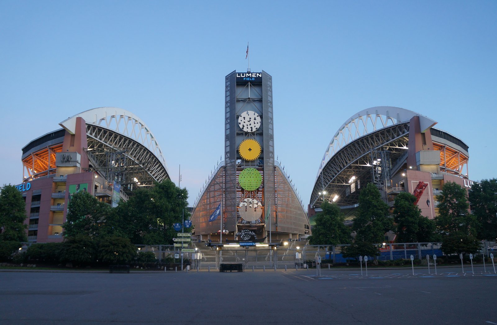Lumen Field de Seattle, theatre de Belgique - Senegal au Mondial 2026