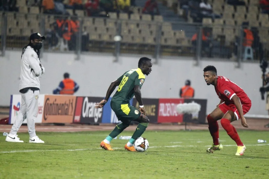 Football africain : le Mondial 2026 se joue ce soir pour la RD Congo et le Senegal