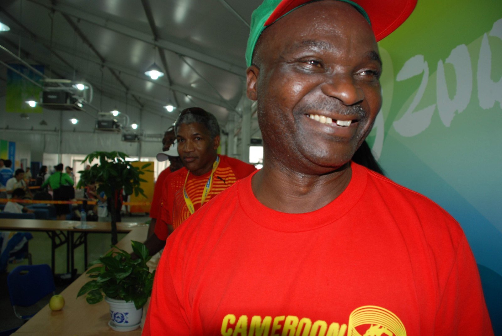 Roger Milla, symbole des exploits du football africain en Coupe du monde