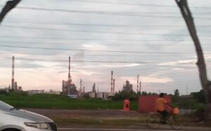Raffinerie Dangote Kenya : le pari risqué de la méga-installation de Lamu