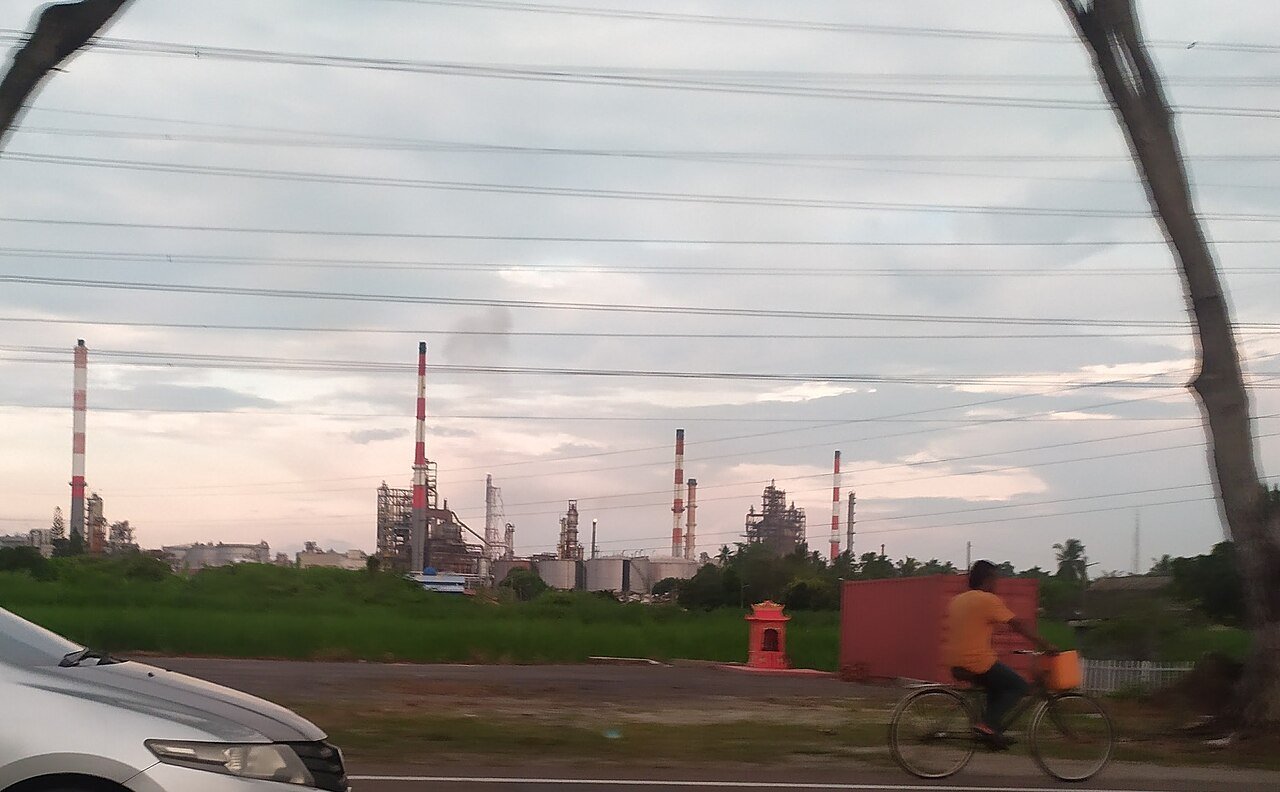 Raffinerie Dangote Kenya : le pari risqué de la méga-installation de Lamu