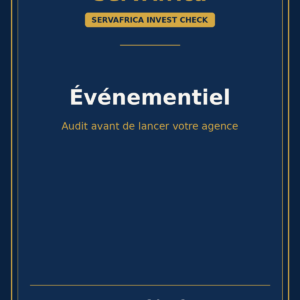 Événementiel Invest Check