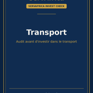 Transport Invest Check