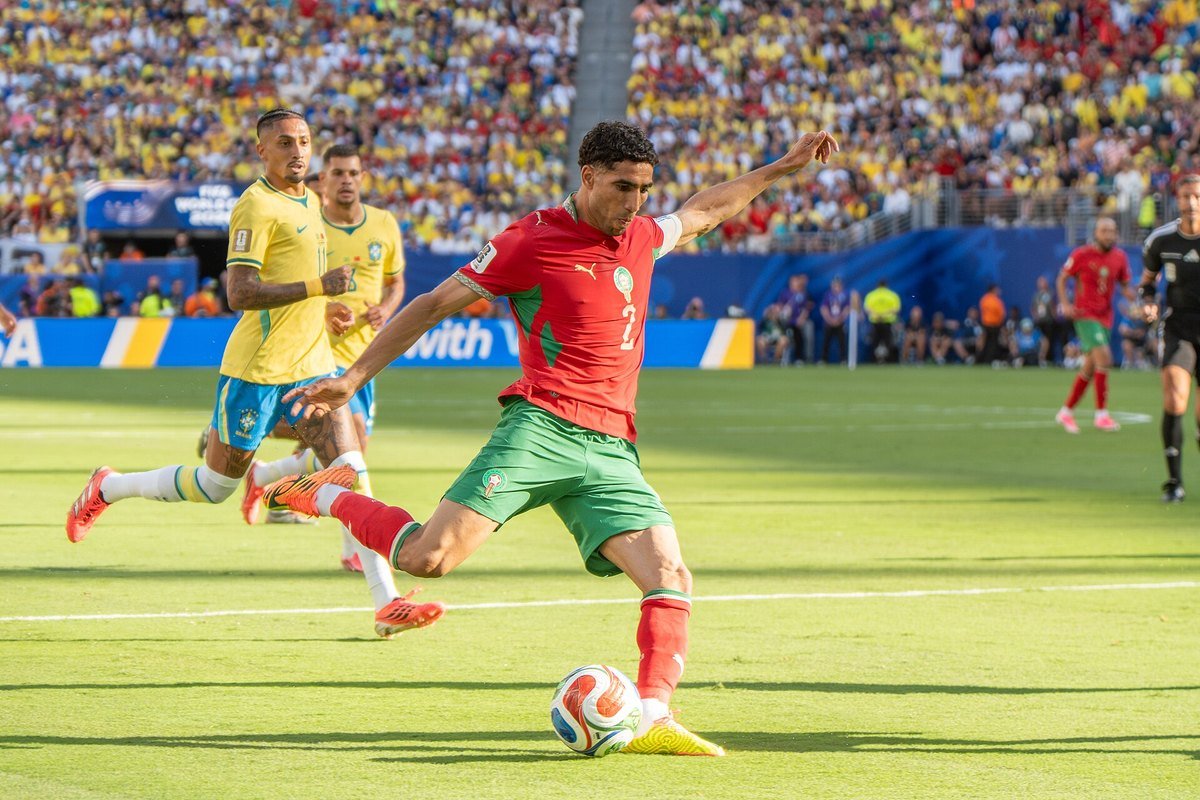 Maroc France : les Lions de l’Atlas, derniers Africains en lice, defient les Bleus en quart de finale du Mondial 2026
