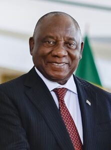 Ramaphosa Ghana : la présidence sud-africaine dément une annulation et évoque un report