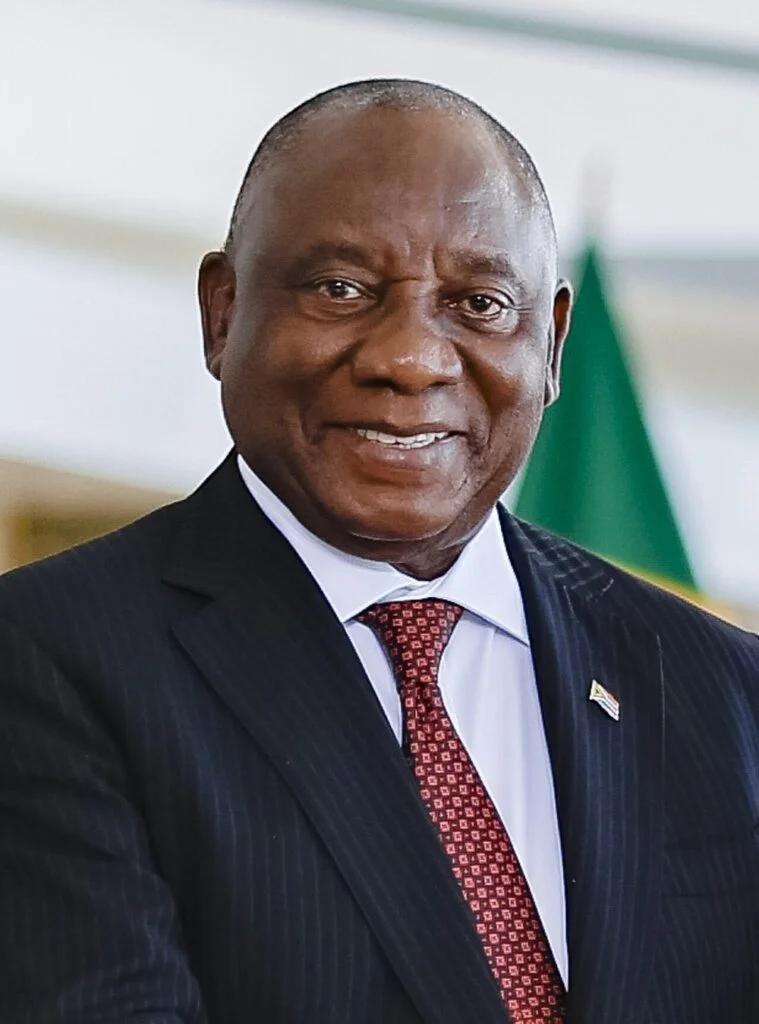 Ramaphosa Ghana : la présidence sud-africaine dément une annulation et évoque un report