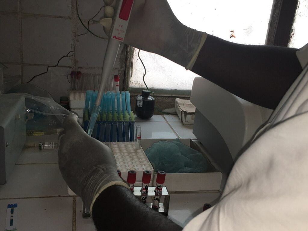 Gigalab Maroc : quand le savoir-faire marocain du diagnostic vise l’Afrique