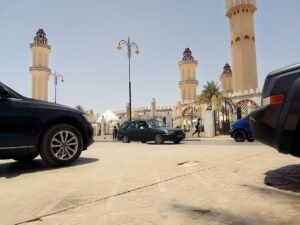 Magal de Touba : que représente ce grand pèlerinage religieux du Sénégal ?