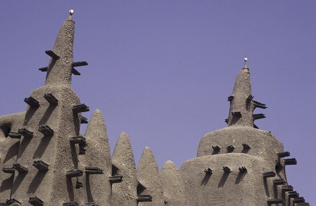 Patrimoine mondial Unesco : les sites emblematiques d&rsquo;Afrique de l&rsquo;Ouest
