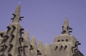 Patrimoine mondial Unesco : les sites emblematiques d&rsquo;Afrique de l&rsquo;Ouest