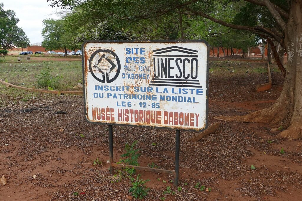 Tourisme Bénin : la culture comme moteur d’un vaste programme de développement