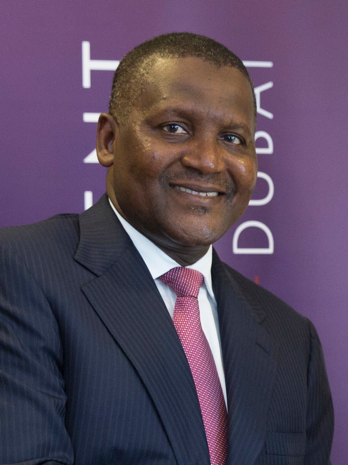 Aliko Dangote vise l&rsquo;autosuffisance en carburants de l&rsquo;Afrique d&rsquo;ici 2030
