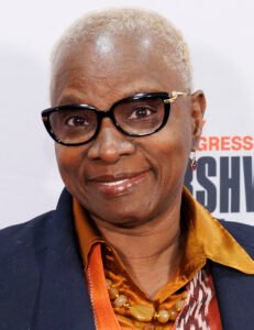 Angélique Kidjo exhorte les Africains à créer ensemble à Johannesburg