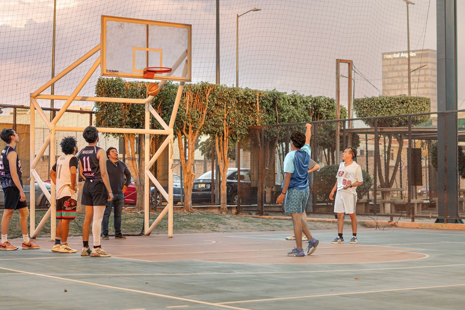 Basket 3×3 Algérie : une qualification historique pour le Mondial de Wuhan