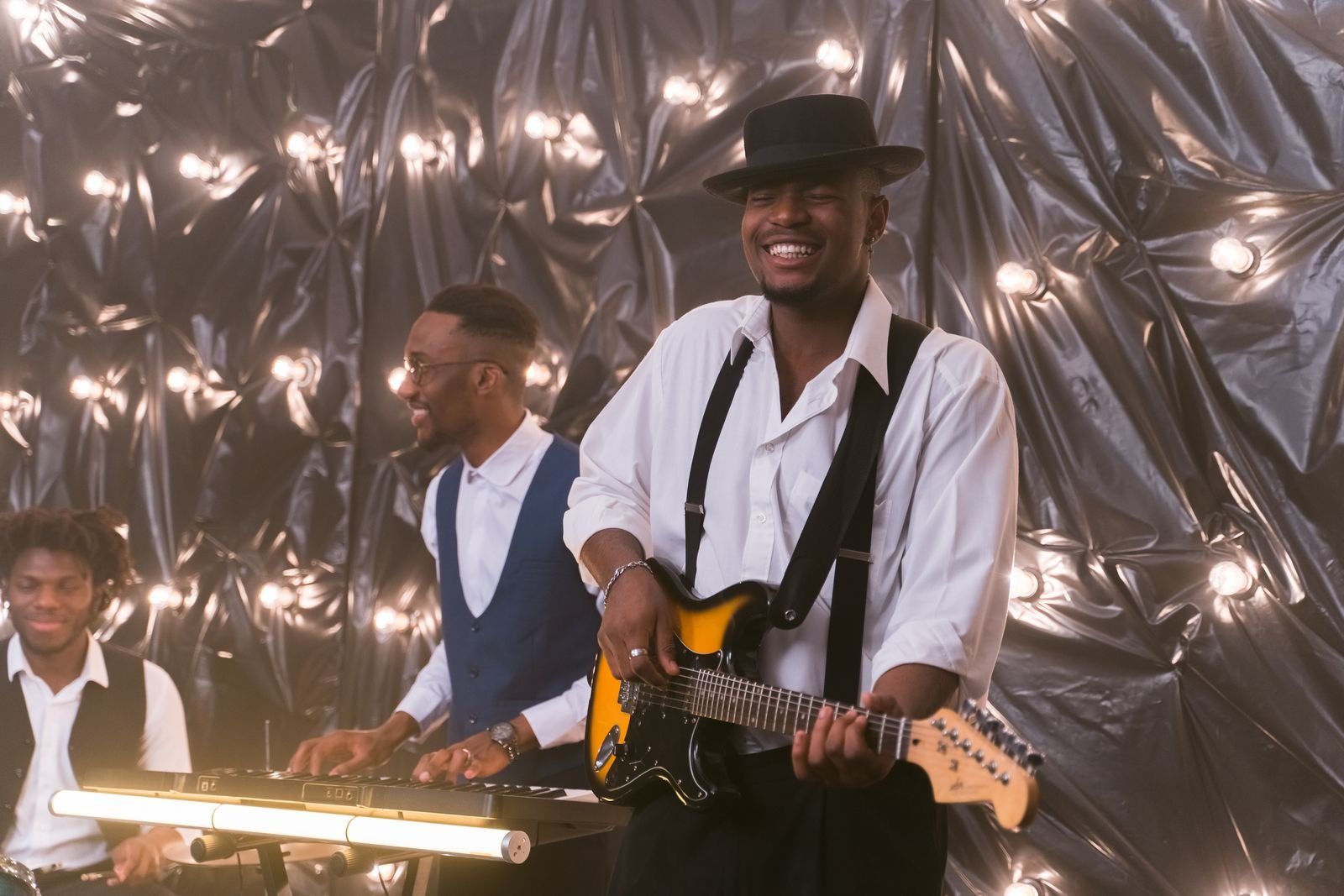 Célébrités africaines : ces stars qui rayonnent dans le monde