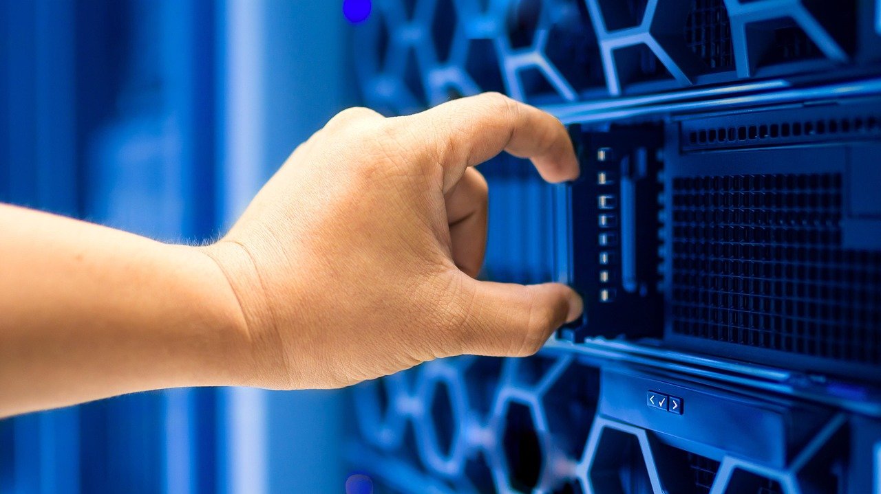 Data centers Maroc : le pays veut devenir un pôle africain de l&rsquo;intelligence artificielle