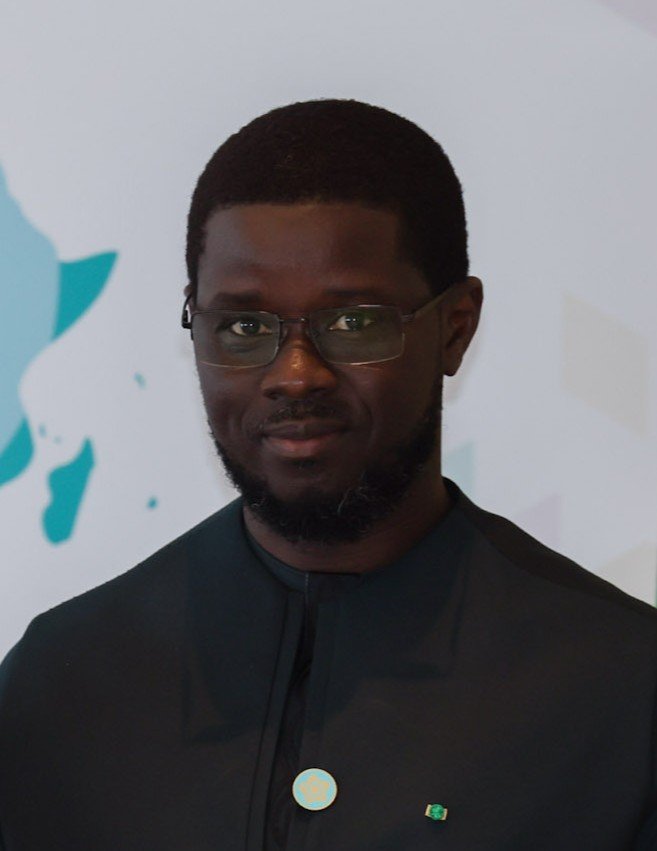 Diomaye Faye ouvre un front diplomatique africain pour Macky Sall à l&rsquo;ONU