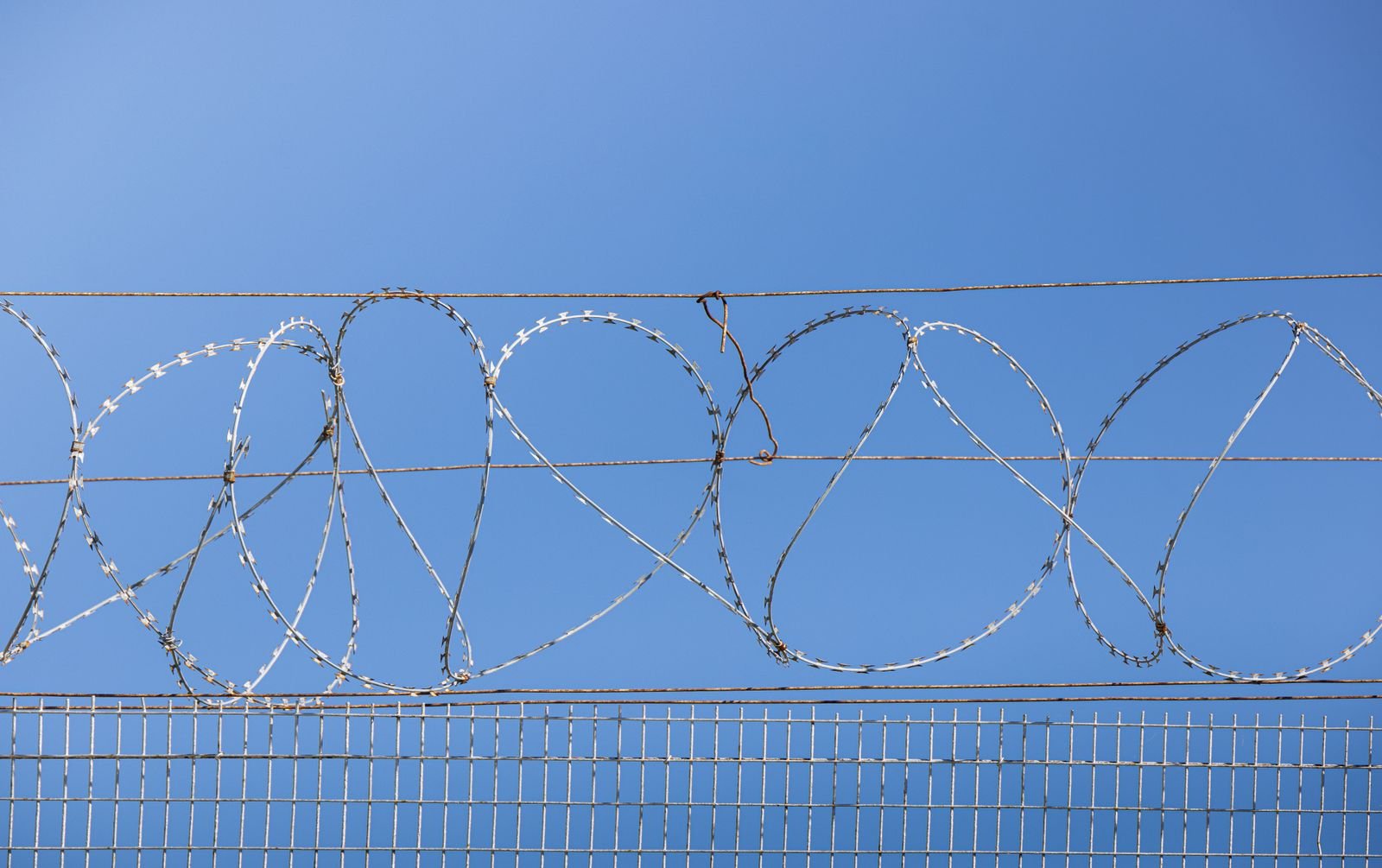 Maroc Ceuta : le royaume renforce la sécurité à sa frontière face à la pression migratoire