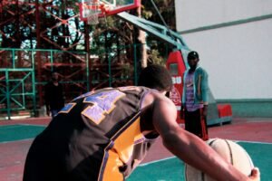 NBA Africa : rencontre de haut niveau avec le Vice-Président ivoirien à New York