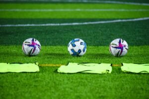Racing Club Koumassi : A&rsquo;Salfo prend les rênes d&rsquo;un club de D3 ivoirien