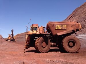Ralentissement économique chinois : des effets contrastés pour l&rsquo;Angola, la RDC et l&rsquo;Afrique du Sud