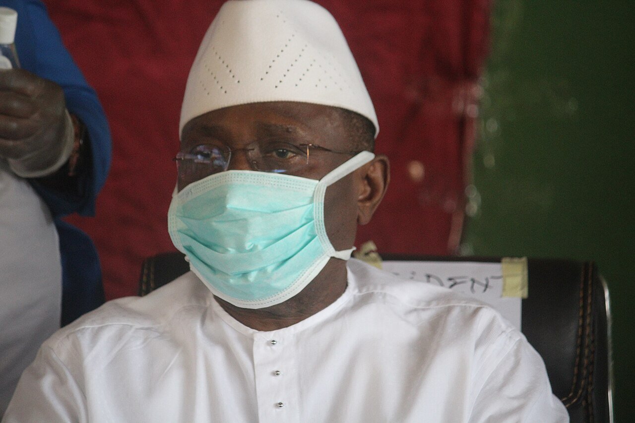 Sidya Touré : disparition de l&rsquo;ancien Premier ministre guinéen et figure de l&rsquo;opposition