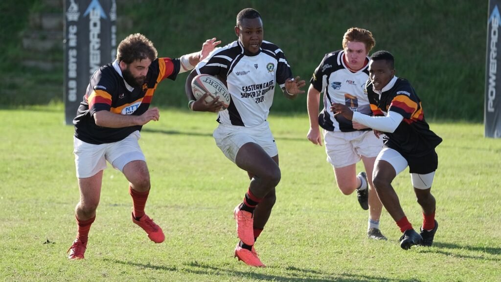 Springboks Afrique du Sud : la remontée manquée de peu face à l’Australie à un an du Mondial