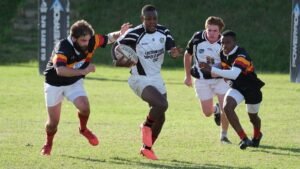 Springboks Afrique du Sud : la remontée manquée de peu face à l&rsquo;Australie à un an du Mondial