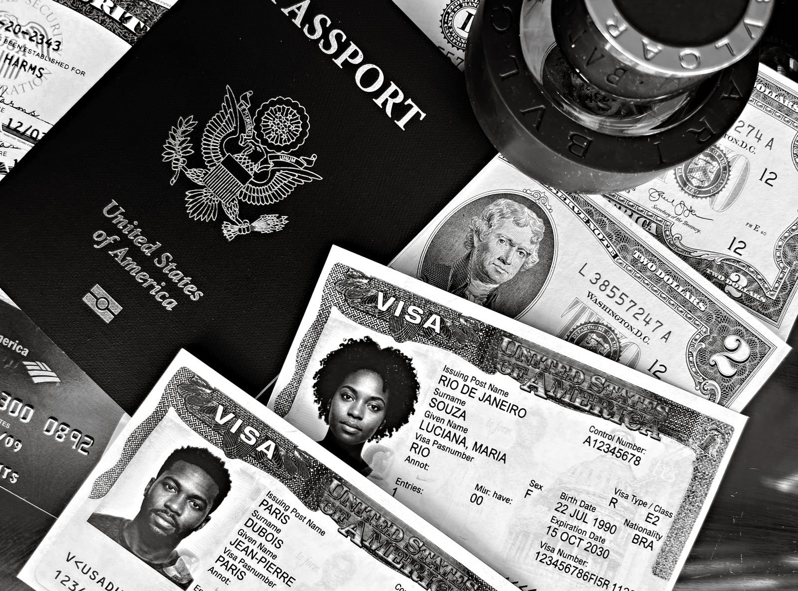Togo : suppression des visas pour tous les Africains