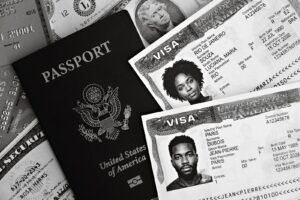 Tourisme de naissance : comprendre l&rsquo;enjeu des visas americains pour le Maghreb