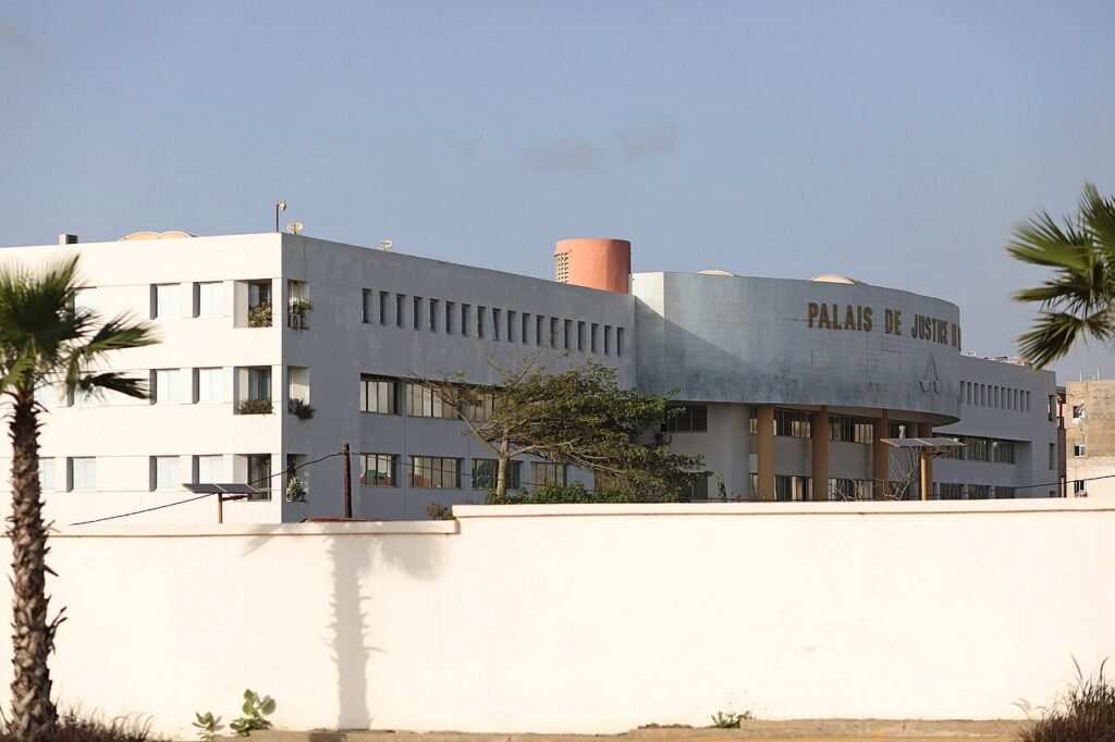 Violences politiques Sénégal : quatre personnes inculpées pour complicité de crimes contre l'humanité