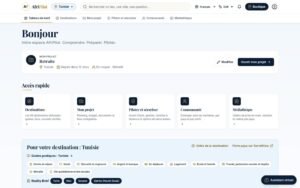 Préparer sa retraite en Tunisie avec AfriPilot