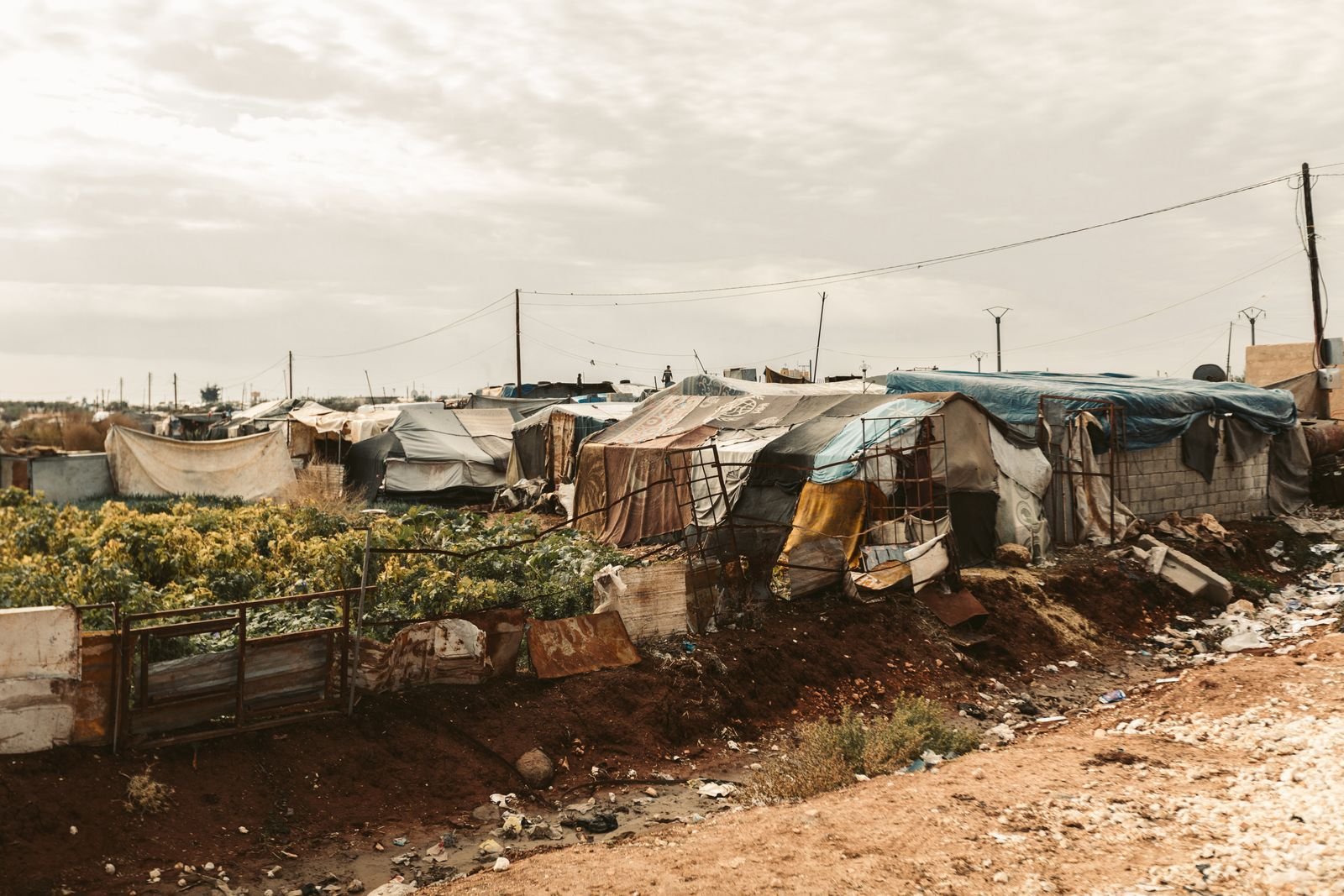 Afrique du Sud : la flambée xénophobe pousse des milliers de migrants à fuir