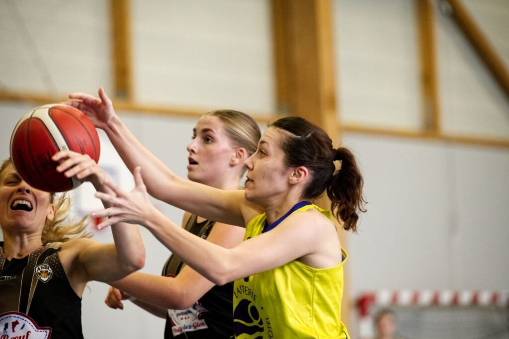 Afrobasket U18 : comprendre les enjeux de la compétition continentale féminine