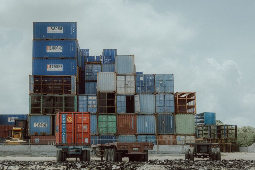 AGL recrutement : un poste de responsable commercial pour les comptes chinois à Lagos