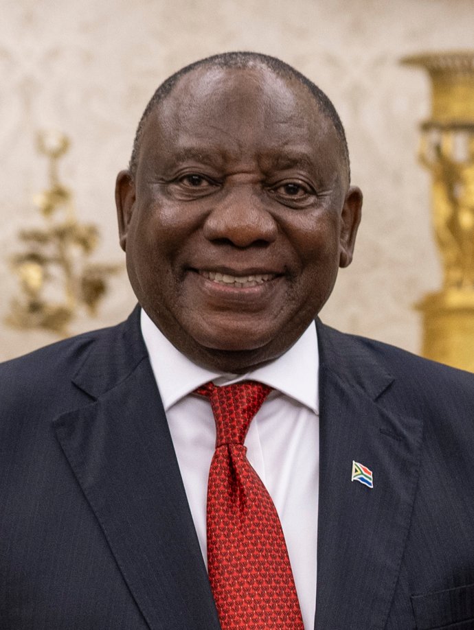 Agoa Afrique du Sud : Ramaphosa prépare le pays à une possible exclusion