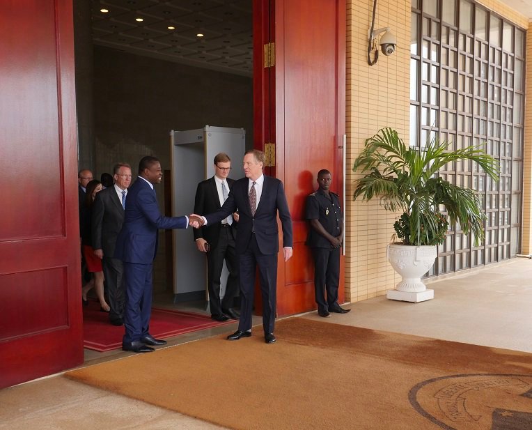 AGOA Afrique : un levier commercial qui pèse aussi sur la diplomatie du continent
