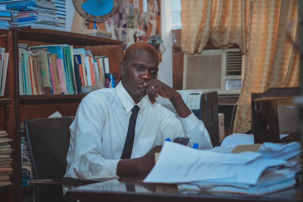Ahunna Eziakonwa, une Nigériane nommée conseillère pour l&rsquo;Afrique à l&rsquo;ONU